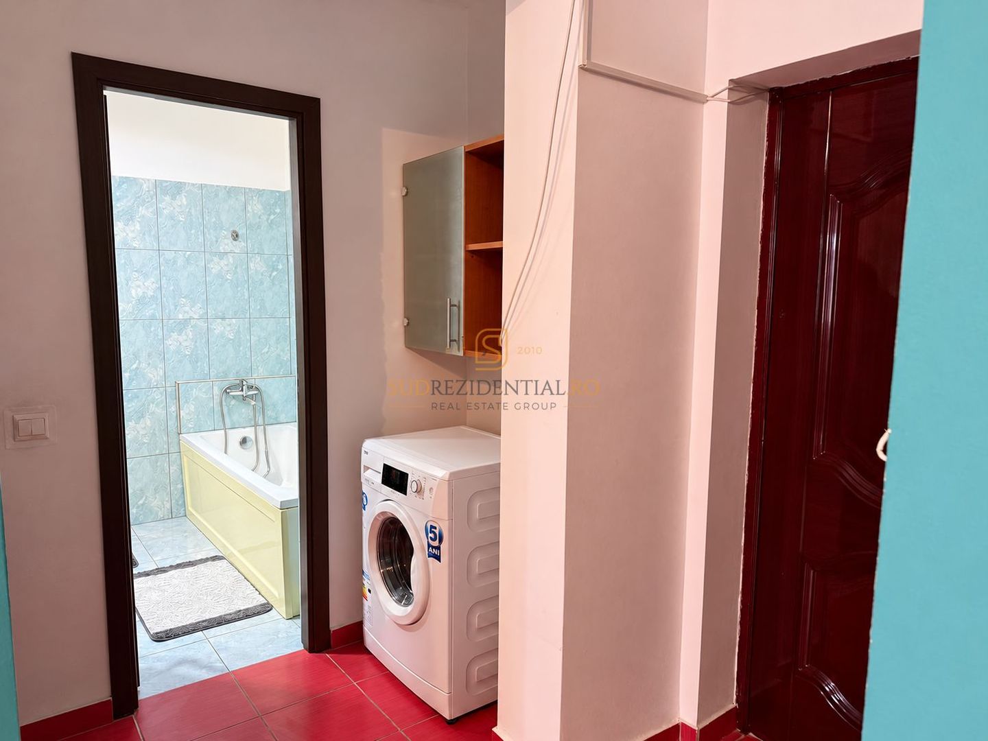 2 camere pe Drumul Fermei | Pentru locuit sau investitie, acces metrou - Poză 7
