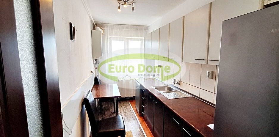 Apartament cu 2 camere mobilat si utilat in Astra, 400 euro/luna - Poză 8