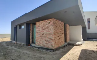 Palazu Mare - Casa desfasurata pe parter, proiect deosebit - Poză 60
