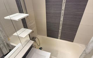 3 camere-2 dormitoare| Simion Barnutiu| 2 bai| parter| zona ideal - Poză 6