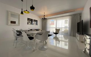 Apartament 4 camere Primaverii / Loc De Parcare inclus in pret - Poză 2