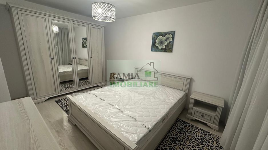 Apartament premium 2 camere, Urban Invest Coresi, Parcare + boxă - Poză 5