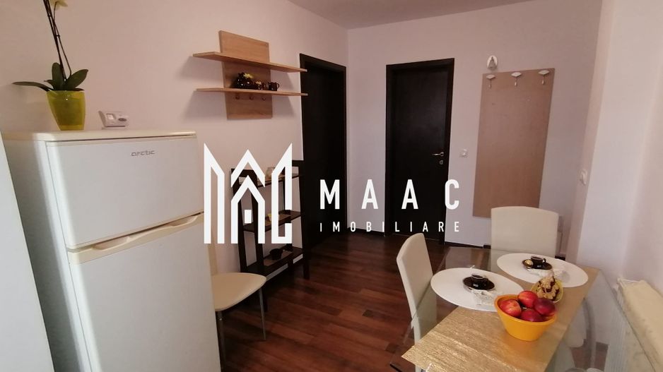 Apartament 1 camera I Parter I Zona Calea Dumbravii - Poză 8