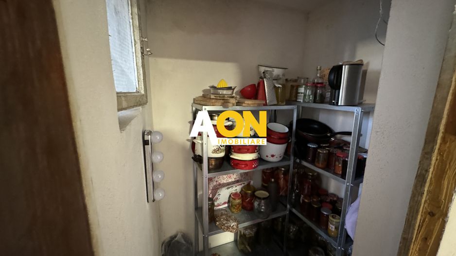 Casa 3 camere, 320 mp teren, Centru, zona Prefectura - Poză 14