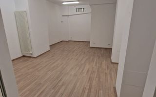 Spatiu comercial Parter+Mezanin zona Unirii - Poză 11