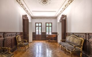 Casă de epocă – Lascar Catargiu - Piața Romana - Poză 10