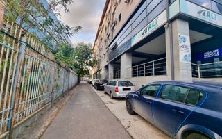 Spatiu comercial de inchiriat Constanta, zona Inel II - Poză 11