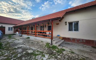 De vanzare casa 4 camere, 450mp teren, Oarda de Jos - Poză 1