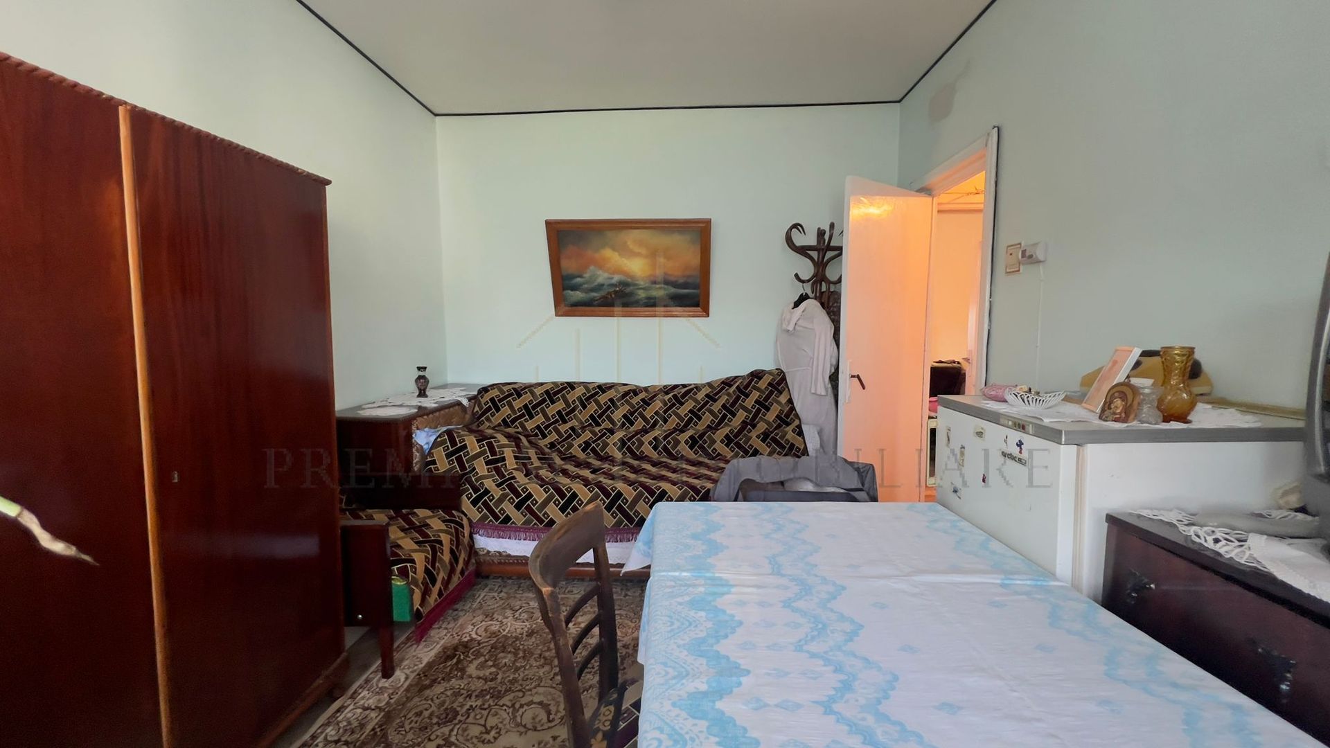 Apartament 2 camere decomandat zona centrala 36,500 euro negociabil - Poză 6