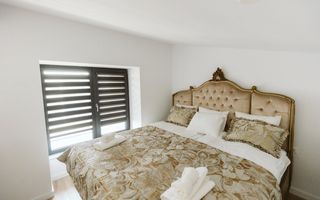 13 Septembrie-Marriott | 2 cam | 87mp + 107mp terasa | Mansarda | 266.000 euro - Poză 12