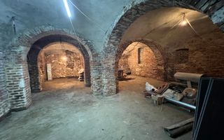 IMOBIL MIXT | ROSETTI | 500 MP | RENOVAT | 2 CORPURI + SUBSOL + CURTI INTERIOARE - Poză 10