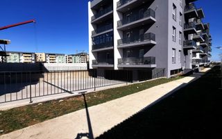 Pallady-IKEA-Metrou - Discount Parcare - Dezvoltator - Poză 1