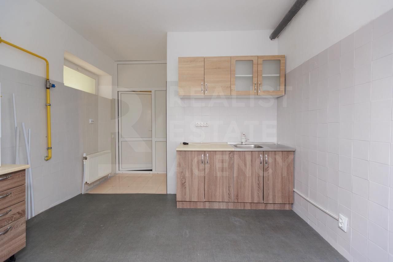 Vânzare, spațiu comercial. 88,7 mp, str. Onisifor Ghibu 1, Buiucani - Poză 8