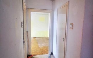 Apartament 2 camere decomandat, etaj intermediar, zona Mihai Viteazu! - Poză 8