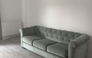 Ap 2 cam dec Poitiers, mobilat-utilat + parcare, 132.000€ neg. - Poză 3