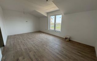 Duplex modern 4 camere, 95 mp utili, teren  300mp– C. Medveș, Urseni