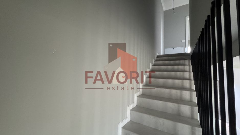 Duplex cu 4 camere | Mosnita | Toate utilitatile | Finisaje la alegere - Poză 14