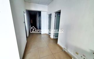 Spatiu Comercial Ultracentral 200 mp cu parcare - Poză 6