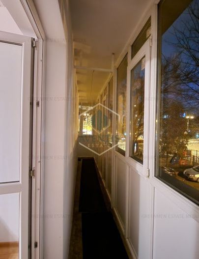 2 camere modern, bloc reabilitat termic, la 5 minute Metrou Stefan cel Mare - Poză 3
