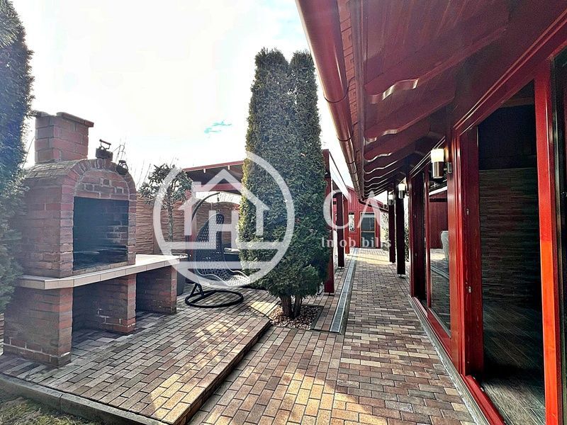 Casă de vânzare P+M cu 5 camere în Mădăras, Bihor - Poză 7