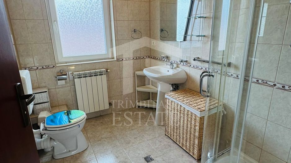 Popesti-Leordeni Vila individuala 5 camere teren 421mp - Poză 16