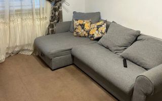 2 Camere | Zona verde | CT | Mobilat | Utilat | - Poză 1