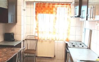 Închiriez apartament 3 camere, Bulevardul Iuliu Maniu, la 50 m metrou - Poză 6