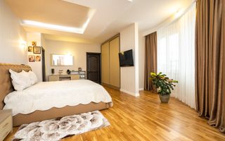 Vila superba - 9 camere - 950 mp teren - Baneasa-Liceul Francez - Poză 10
