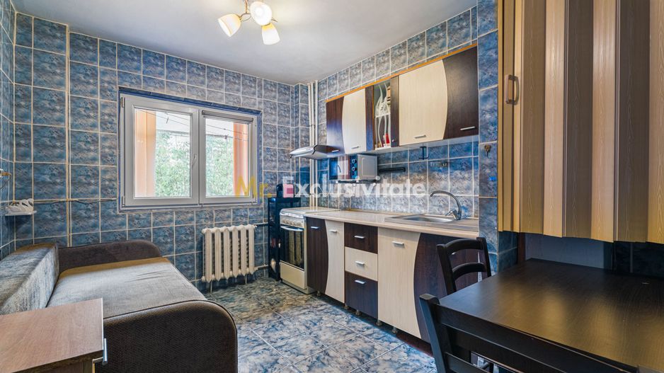 2 camere etaj 4 din 10 Piata Gorjului - Poză 1