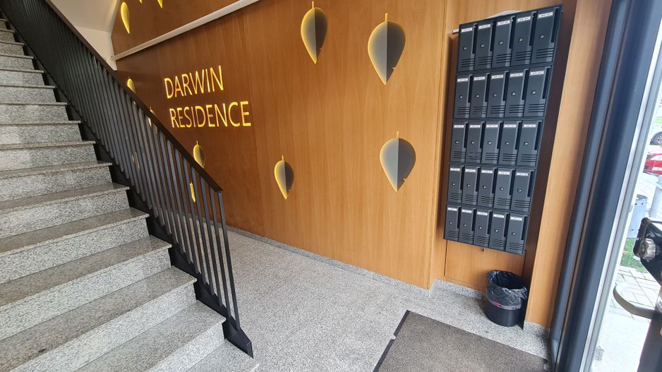 Apartament | Tunari | 2 camere | Darwin Residence - Poză 12