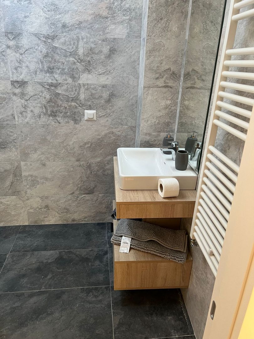 Închiriere Duplex 2 Camere Unirii, Terasă, Centrală, Piscină Rooftop - Poză 10