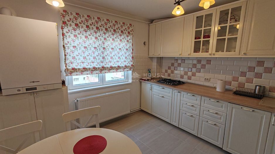 Apartament 3 camere - 13 Septembrie - centrala termica - Poză 8