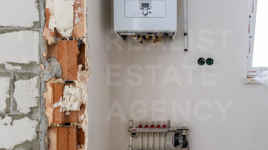 Vânzare, apartament, 2 camere, strada Nicolae Dimo, Durlești - Poză 5