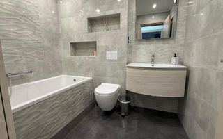 Apartament cu 3 camere la casa | Dealuri | Oradea - Poză 13