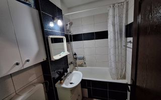 2 camere decomandat cu balcon inchis| Bogdanestilor| centrala proprie| AC - Poză 5