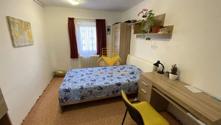 3 Camere decomandate, Zorilor, Parcare, UMF, UTCN, Observatorului. - Poză 3