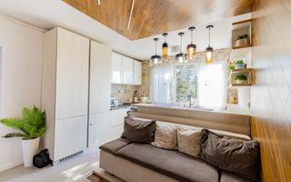 Apartament 2 Camere | Modern Mobilat | Gheorgheni Baita Interservisan - Poză 9