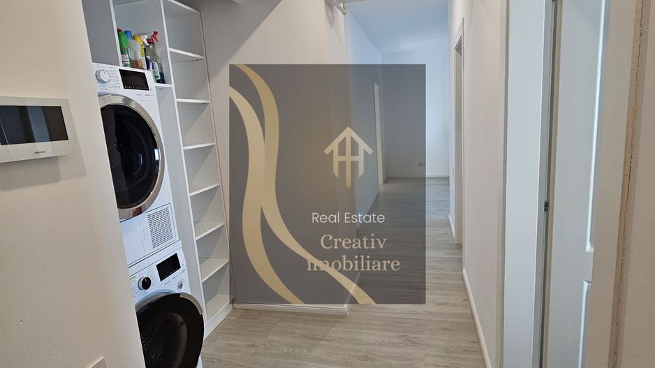Apartament 2 camere Grozavesti vedere catre lac - Poză 26