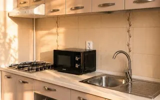Apartament mobilat-utilat complet // metrou Obor // doua balcoane - Poză 13