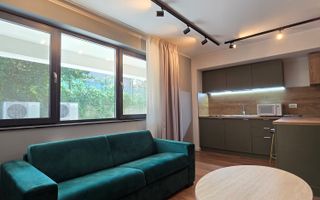 Apartament  Parcul Copou -   LUX- MODERN ! - Poză 6