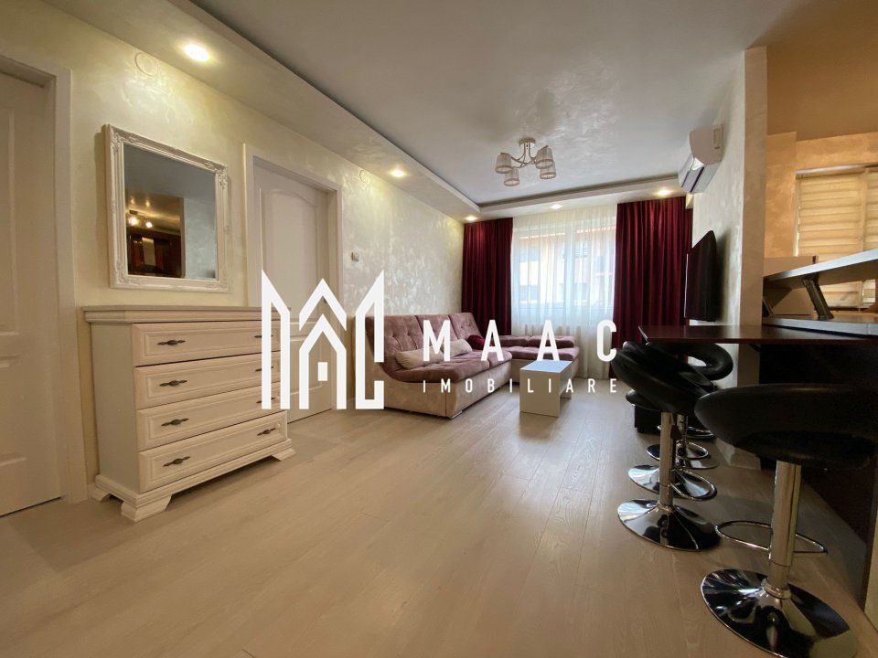 Apratament de Lux I 2  camere I 54 MPU I Etaj 2 I Hipodrom - Poză 1