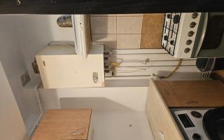 Garsonieră de închiriat în Campusul Universitar Tudor Vladimirescu, zona Iulius Mall - Poză 4