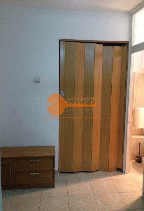 Garsoniera in zona 13 Septembrie ( Centrala Termica) - Poză 2