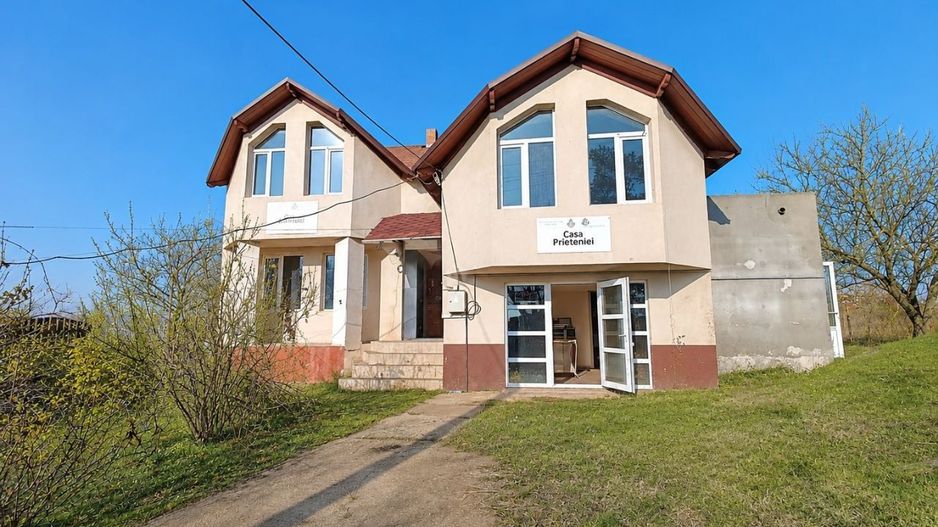 Casă în Doroțcaia – 140 m² | 13,71 ari | 6 camere + living - Poză 5
