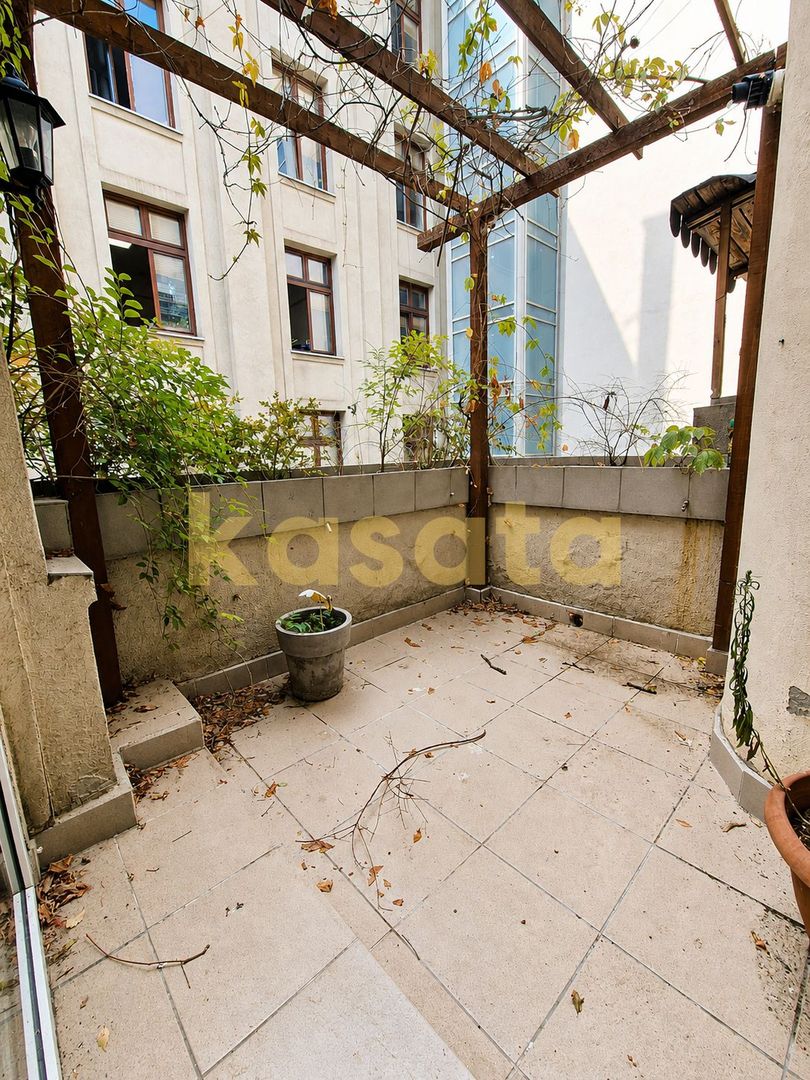Apartament 4 camere de vanzare | Piata Romana - ASE | 107mp utili - Poză 15