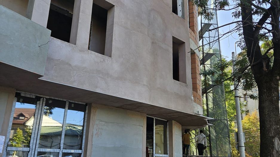 CLADIRE   ULTRACENTRAL  ZONA  FOISORUL  DE  FOC   se inchiriaza   p+3 - Poză 2