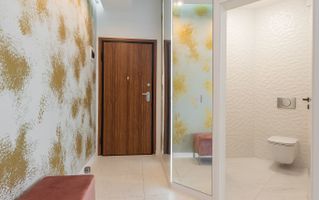 Vanzare apartament 3 camere | View spectaculos | Parcare | Grigorescu - Poză 18