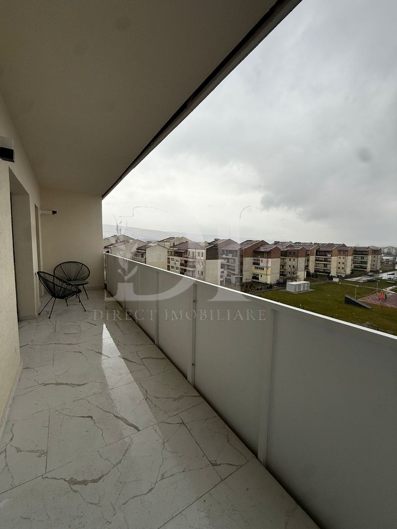 Apartament premium 2 camere / etaj intermediar / Zona Eroilor - Poză 14