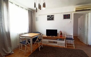 Apartament 3 camere ideal pentru regim hotelier Cetate - Poză 2