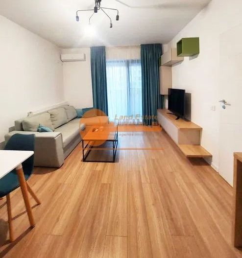 2 camere Exigent Residence (10min metrou Lujerului) - Poză 3
